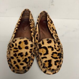 Antonio Melani Moccasin Sz 7.5